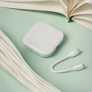 Cofre Pocket 500 GB