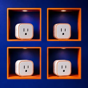Casa Plug Pack 4