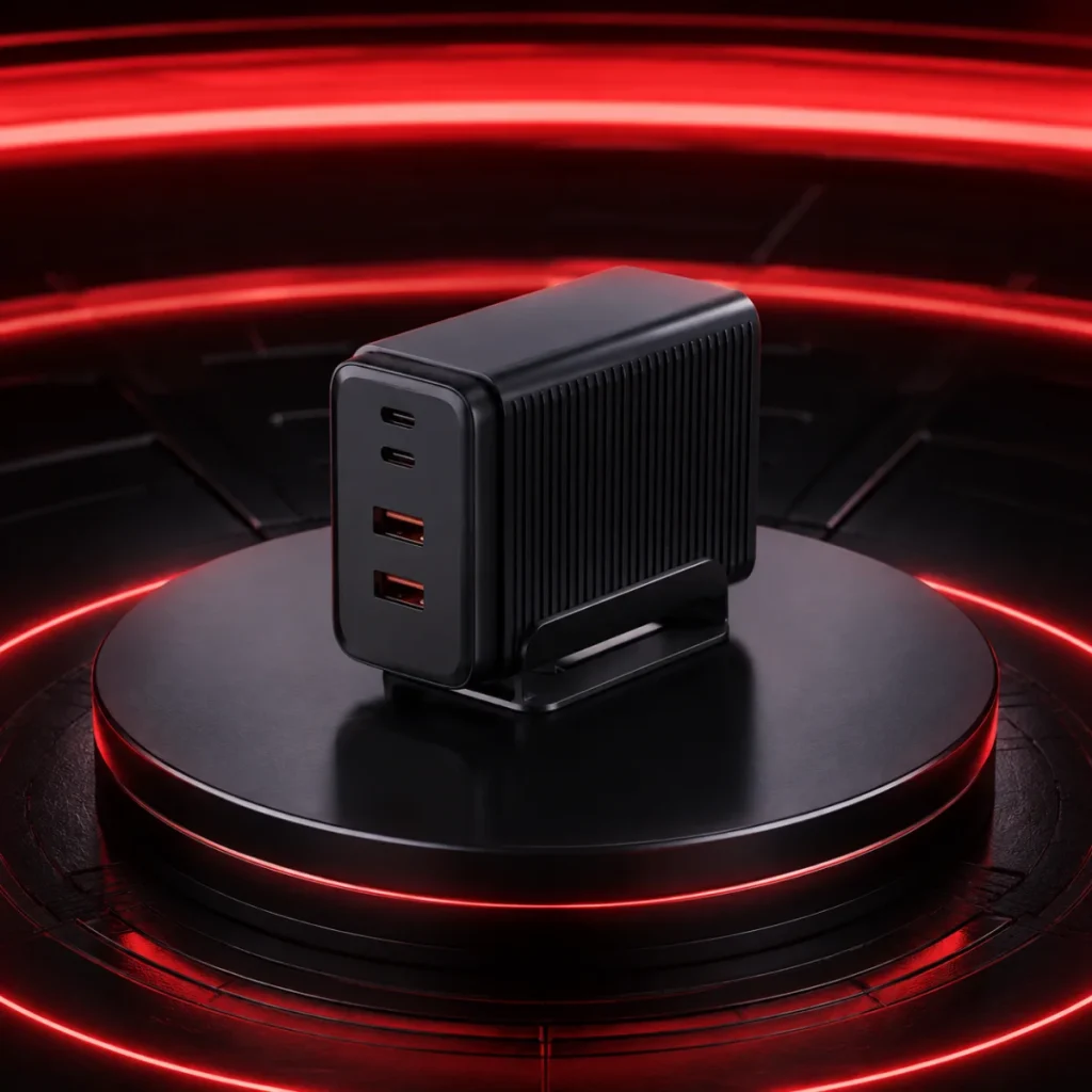 Vértice Charge 140 W Pro